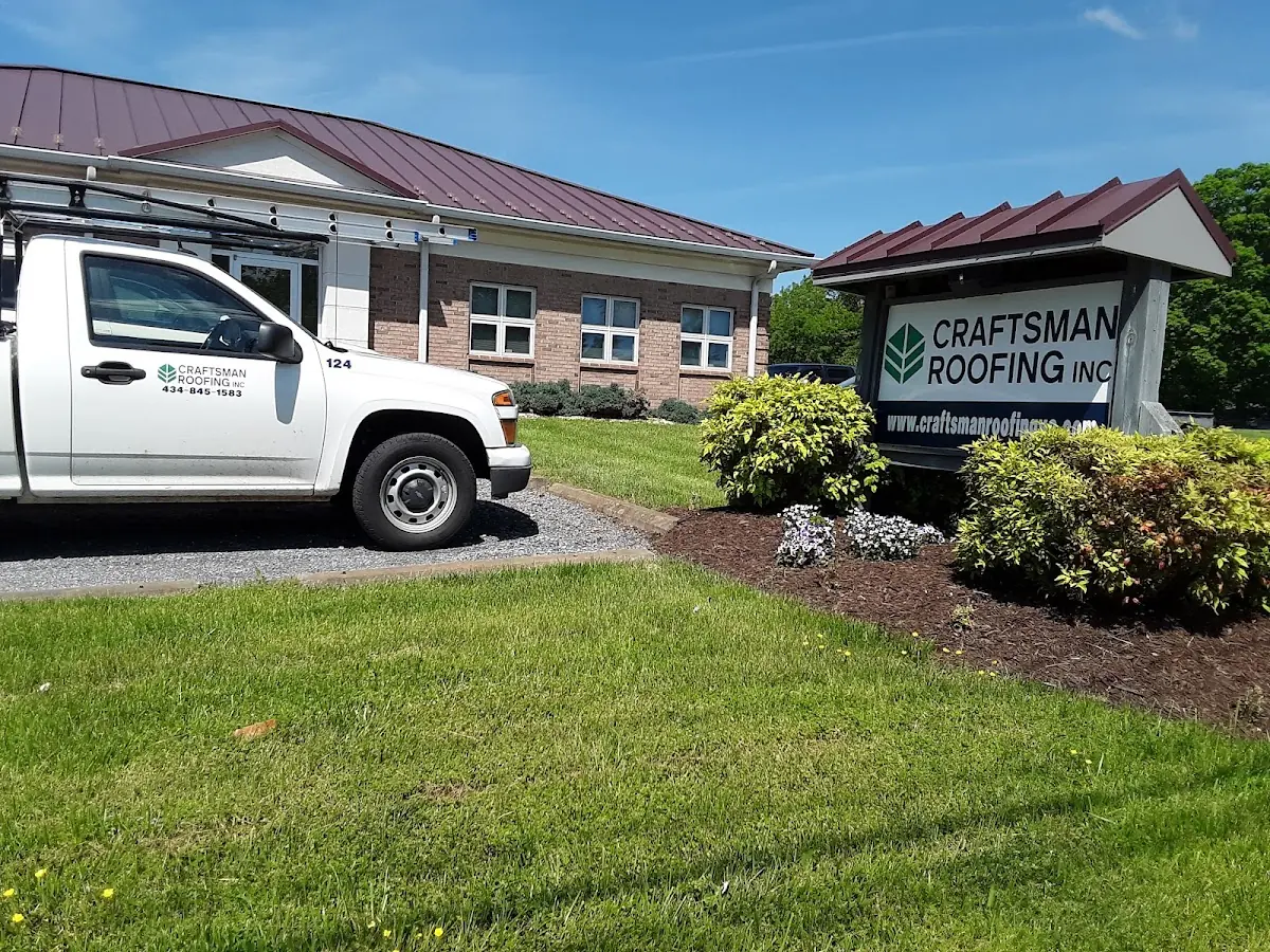 Quality Chimney Repair by experienced craftsmen in Maple Hollow